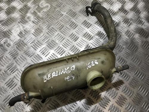 Used Expansion tank Expansion tank 35675702 35675702