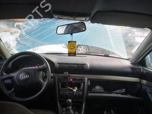 Fuse box AUDI A4 B5 (8D2) 1.9 TDI | BP32590213E1