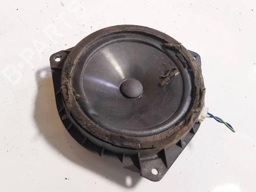 Used Speaker TOYOTA AVENSIS VERSO (_M2_) 2.0 D (CLM20_, CLM20R) (116 hp) 32585378