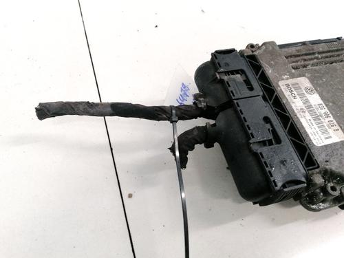 Engine control unit (ECU) VW GOLF V (1K1) 1.9 TDI | BP33085445M57 - Image 2