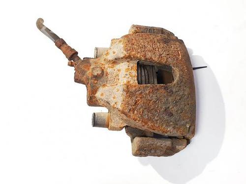 Used Left front brake caliper Left front brake caliper VOLVO V50 (545) 1.6 D (110 hp) 35300464 35300464