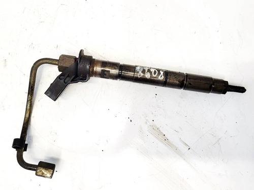 Used Injector Injector VW PASSAT B6 (3C2) 2.0 TDI (140 hp) 35317532 35317532