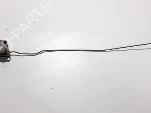 Used Front right interior door handle Front right interior door handle VW PASSAT B3/B4 Variant (3A5, 35I) 1.9 TDI (90 hp) 35558661 35558661
