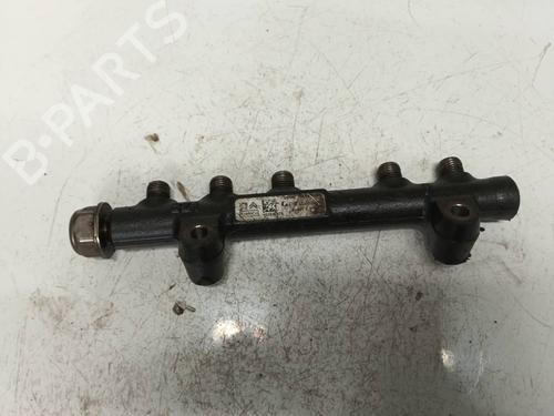 Injection rail CITROËN C4 Picasso II 1.6 HDi / BlueHDi 115 | BP34908144M98 - Image 3