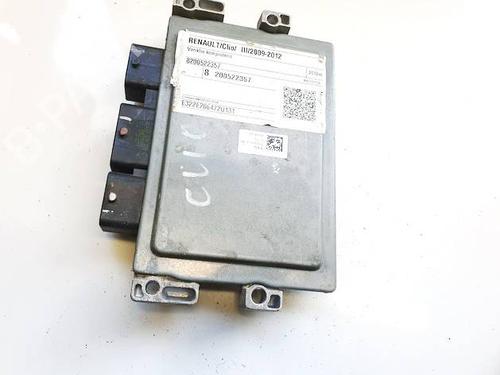 Engine control unit (ECU) TOYOTA PRIUS (_W3_) 1.8 Hybrid (ZVW3_) | BP33613169M57 - Image 3