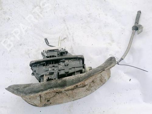 Used Gear lever Gear lever 35376142 35376142