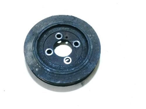 Used Pulley Pulley HYUNDAI TRAJET (FO) 2.0 CRDi (113 hp) 35865009 35865009