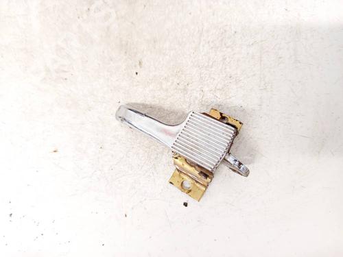 Used Rear right interior door handle Rear right interior door handle 34972825 34972825