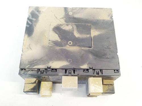 Used Electronic module Electronic module SKODA OCTAVIA II (1Z3) 1.9 TDI (105 hp) 34787830 34787830