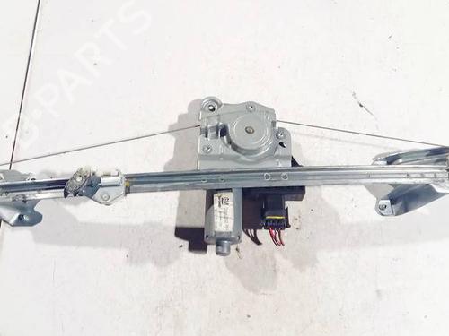 Used Rear right window mechanism Rear right window mechanism 35043659 35043659