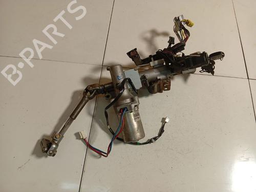 Used Steering pump Steering pump TOYOTA COROLLA Saloon (_E12_) 2.0 D-4D (CDE120_, CDE120R) (116 hp) 34745318 34745318