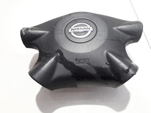 Used Driver airbag Driver airbag NISSAN ALMERA TINO (V10) 2.2 dCi (115 hp) 33530001 33530001