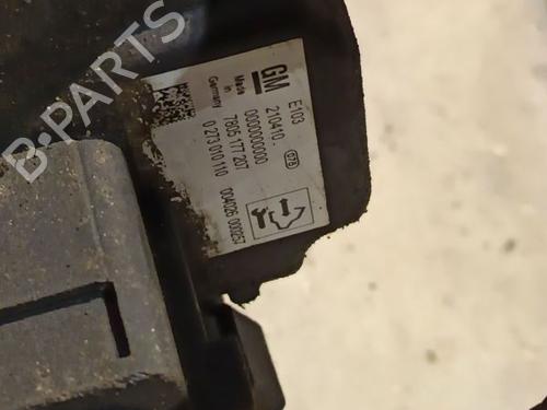 Steering column OPEL ASTRA J (P10) 1.4 Turbo (68) | BP34851185M21  - Image 5