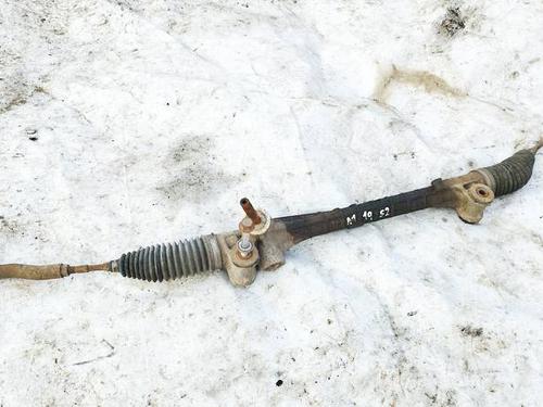 Used Steering column Steering column TOYOTA AYGO (_B1_) 1.0 (KGB10_, KGB10R) (68 hp) 40244621 40244621