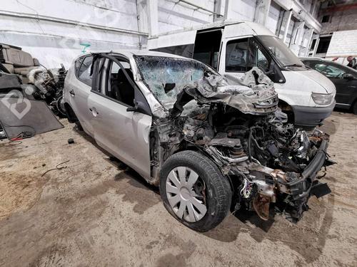 Switch HYUNDAI i30 (FD) 1.6 CRDi | BP36397596I30 - Image 5