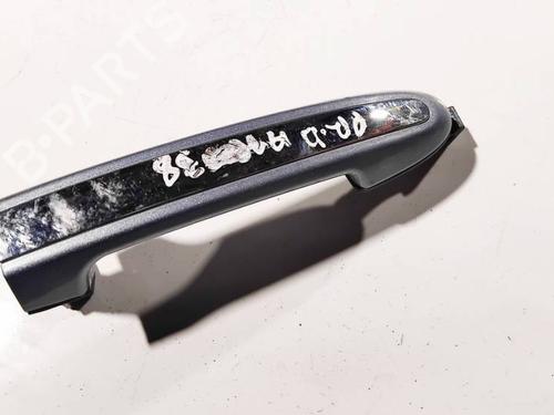 Used Front right exterior door handle Front right exterior door handle HYUNDAI SANTA FÉ II (CM) 2.7 V6 GLS 4x4 (189 hp) 35072269 35072269