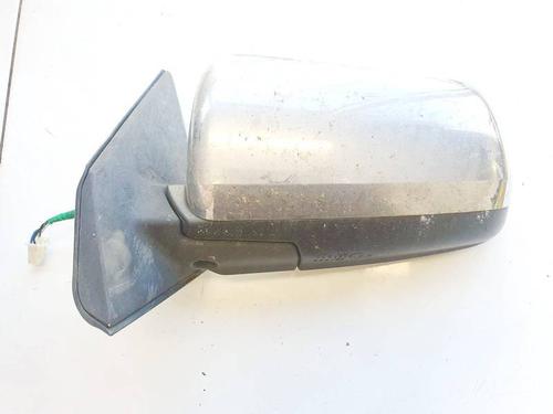 Used Left mirror Left mirror MITSUBISHI LANCER VIII (CY_A, CZ_A) 2.0 DI-D (CY8A) (140 hp) 35225200 35225200
