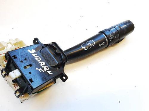 Used Warning switch Warning switch PEUGEOT 407 (6D_) 1.6 HDi 110 (6D9HZC, 6D9HYC) (109 hp) 34753254 34753254