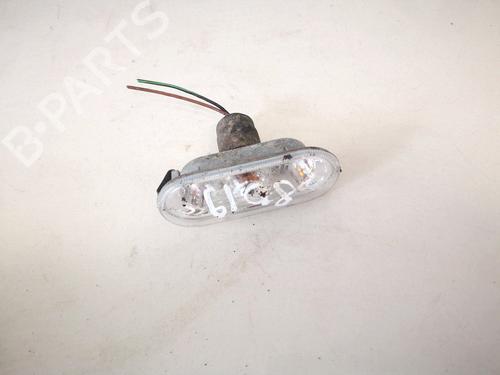 Used Right side indicator Right side indicator VW POLO IV (9N_, 9A_) 1.2 (54 hp) 35436829 35436829