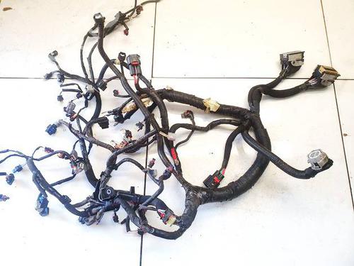 Wiring harness RENAULT AUSTRAL TCe 130 (HGM2) | BP38579362E16 - Image 3