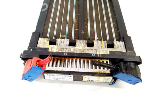 Used Heater resistor Heater resistor 34776123 34776123