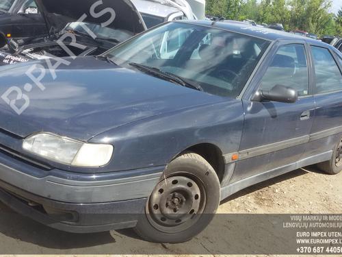 Used Parts RENAULT SAFRANE I (B54_) 2.2 (B541) 4525957