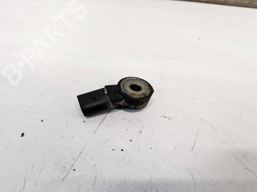 Electronic module AUDI A2 (8Z0) 1.4 | BP34770050M83 - Image 3