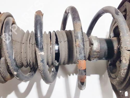 Støddæmperfjeder Støddæmperfjeder TOYOTA VERSO (_R2_) 2.0 D-4D (AUR20_, AUR20R) (126 hp) 35567825 35567825