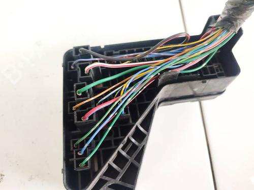Fuse box LEXUS RX (_U3_) 330 AWD (MCU38) | BP32584035E1 - Image 6