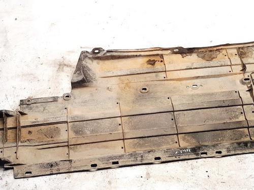 Underbody protection SUBARU OUTBACK (BR) 2.0 D AWD (BRD) | BP35558474M92 - Image 2
