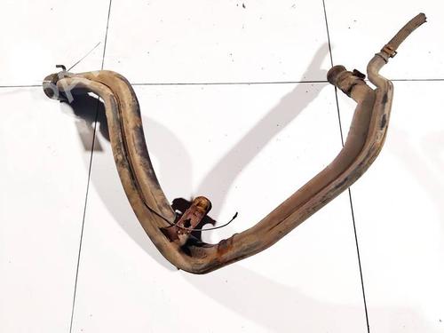 Used Pipe Pipe 35211056 35211056
