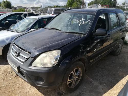 Switch HONDA CR-V II (RD_) 2.2 CTDi (RD9) | BP33520757I30 - Image 6