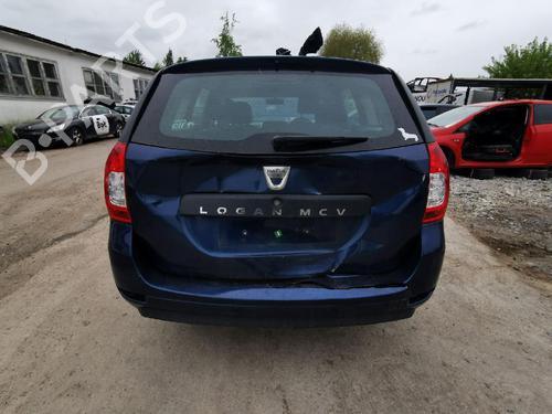 Støtte DACIA LOGAN II TCe 90 (L8MA, L8M1, L8AC) | BP32536874C155