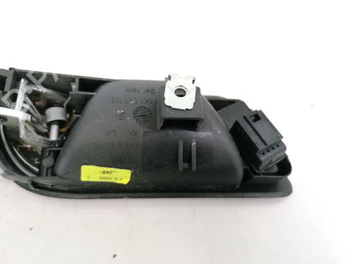 Front left interior door handle VW GOLF V (1K1) 1.9 TDI | BP35406777I13 - Image 2