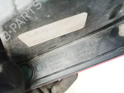 Left taillight DODGE JOURNEY 2.0 CRD | BP34993954C34 - Image 3