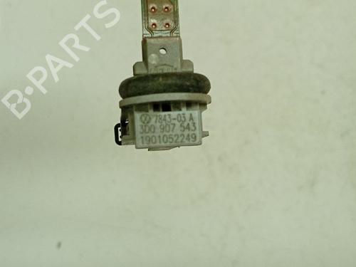 Electronic module VW GOLF PLUS V (5M1, 521) 1.9 TDI | BP40000465M83 - Image 4