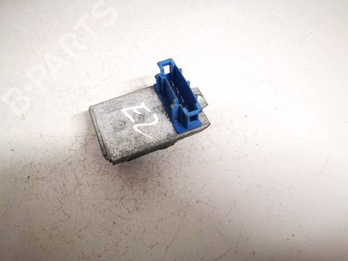 Used Heater resistor Heater resistor 35155553 35155553