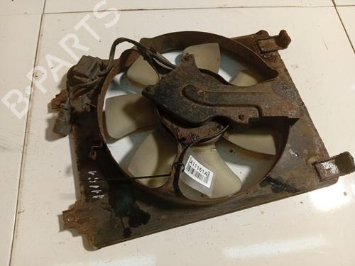 Used Fan Fan HONDA CIVIC VIII Hatchback (FN, FK) 1.8 (FN1, FK2) (140 hp) 34815177 34815177