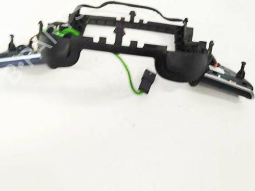Steering wheel controls AUDI A3 (8V1, 8VK) 1.6 TDI | BP37686947E15 - Image 2