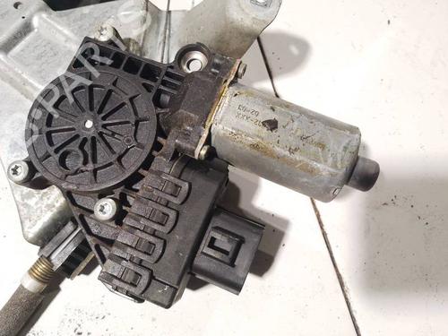 Used Left front window motor Left front window motor JAGUAR X-TYPE I (X400) 2.1 V6 (156 hp) 34785339 34785339