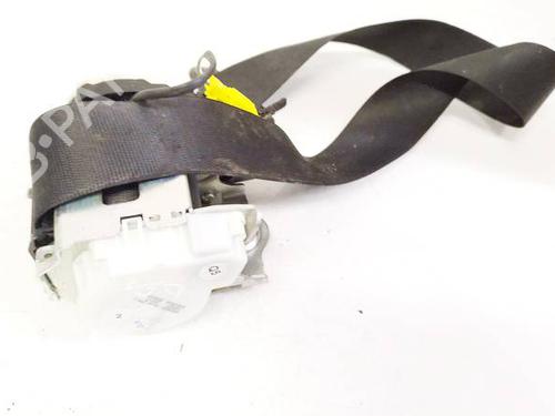 Used Rear right seatbelt Rear right seatbelt 34876961 34876961
