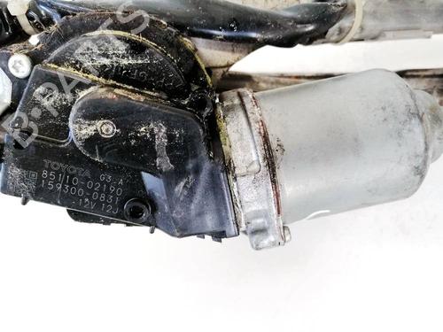 Used Front wiper motor Front wiper motor 35237172 35237172