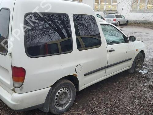 Electronic sensor VW CADDY II MPV (9K9B) 1.9 D | BP33060941M84 - Image 10