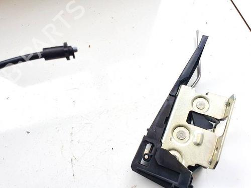 Electronic module OPEL ASTRA H (A04) 1.7 CDTI (L48) | BP35259269M83 - Image 3