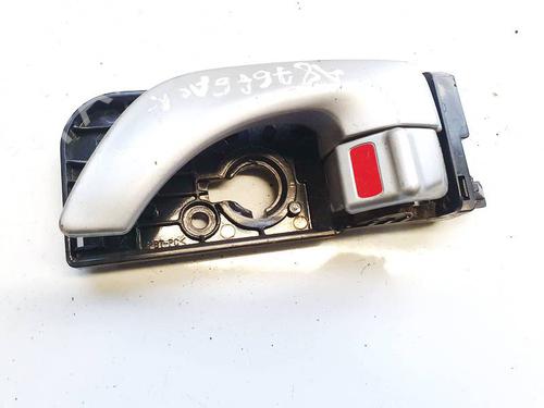 Used Rear left interior door handle Rear left interior door handle 35252298 35252298