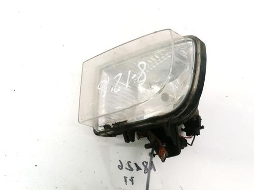 Used Left front fog light Left front fog light 35424194 35424194