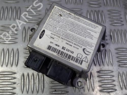 ecu-airbags-ford-mondeo-iii-b5y-2000-2001-2002-2003-2004-2005-2006-2007-33493555 main image