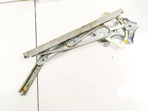 Used Front left window mechanism Front left window mechanism 36584751 36584751