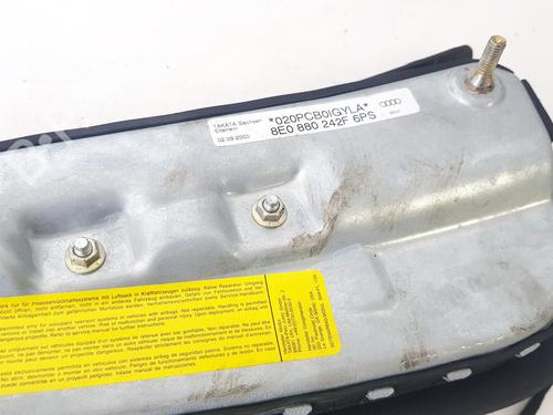 Other AUDI A4 B6 (8E2) 1.9 TDI | BP32881598O1 - Image 3