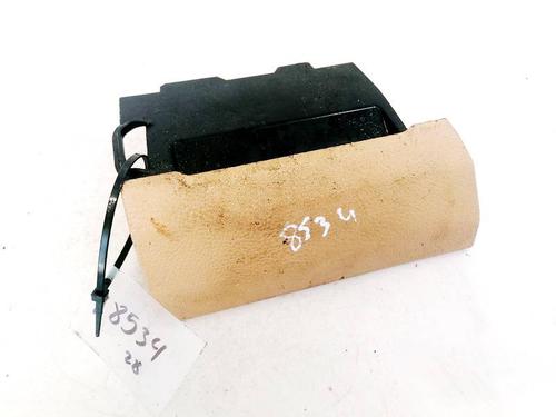 Used Ashtray Ashtray SEAT ALTEA (5P1) 1.9 TDI (105 hp) 35381672 35381672